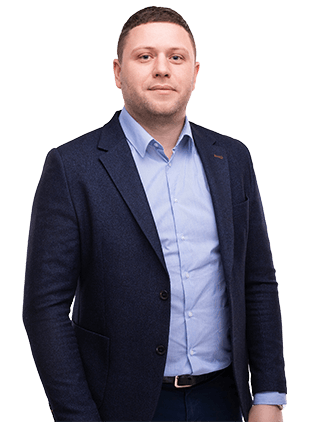 Василевский Александр Сергеевич